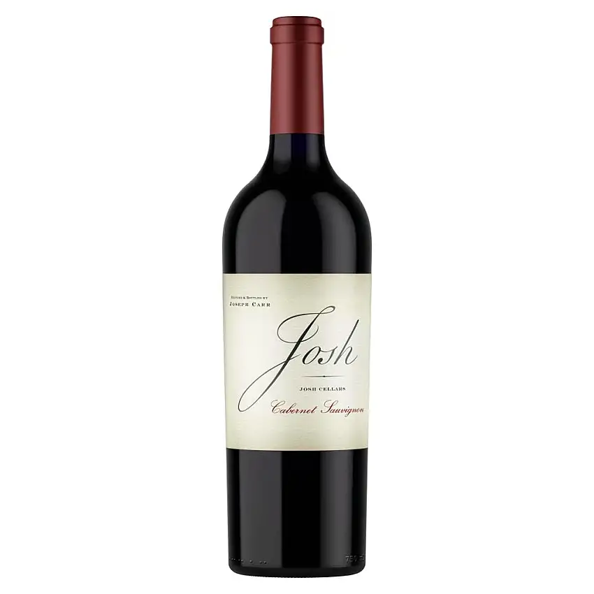 Josh Cellars Cabernet Sauvignon California 2023 1.5L