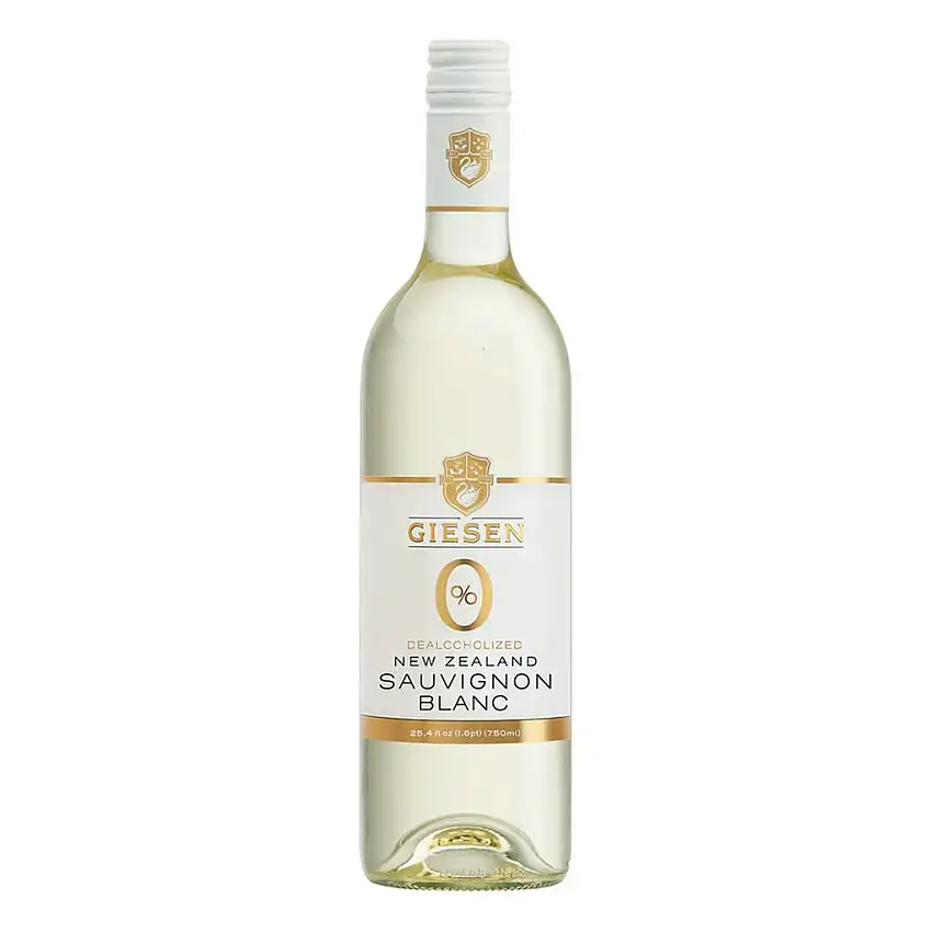 Giesen 0% Sauvignon Blanc 750ml