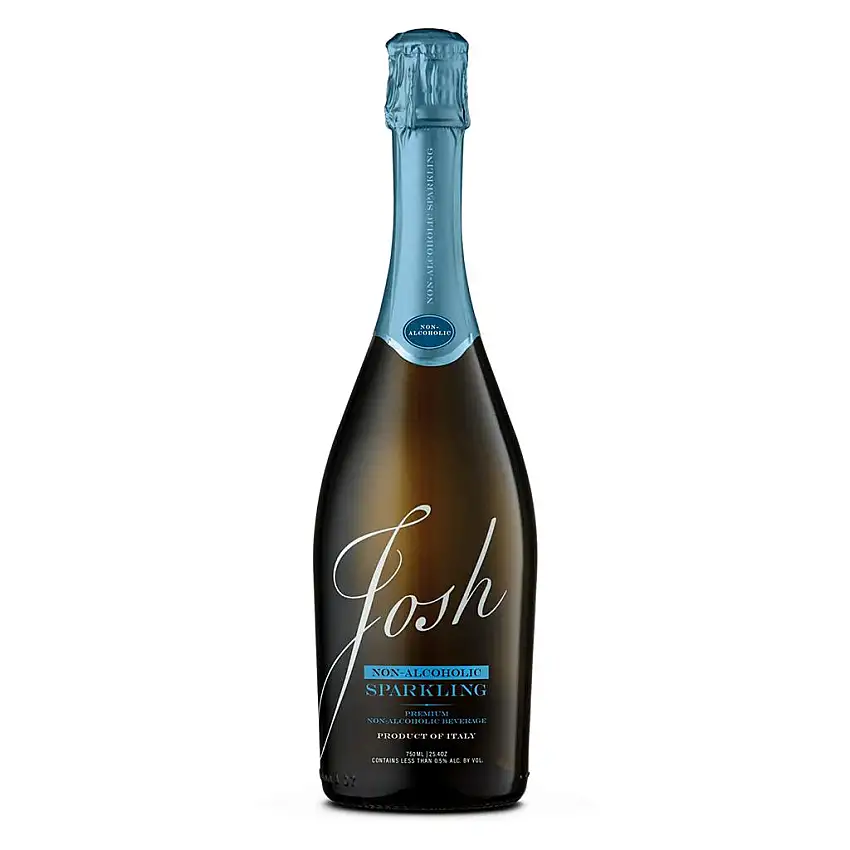 Josh Cellars Non-Alcoholic Sparkling 750ml