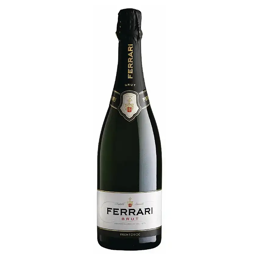 Ferrari Brut 750ml