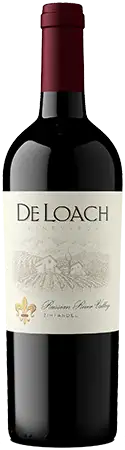 Day El Diablo Zinfandel 2018 750 ML