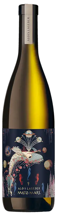 Alois Lageder Vigneti delle Dolomiti Misto Mare Bianco 2024 750 ML