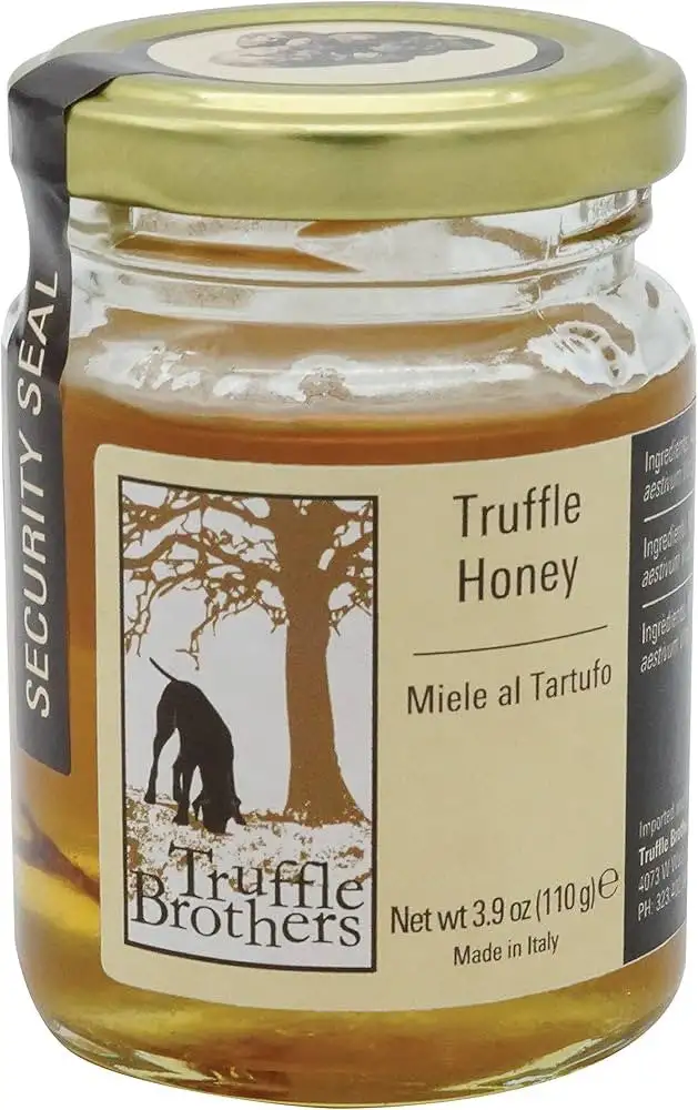 Truffle Brothers Truffle Honey 110g