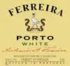 Ferreira White Port 750ml