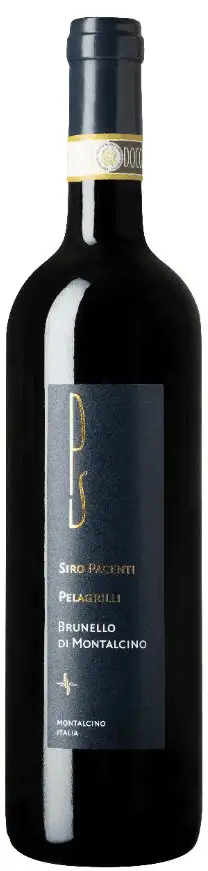 Siro Pacenti Brunello Di Montalcino Pelagrilli 2020 750 ML