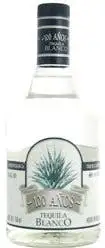 Sauza Blanco Tequila 100 Años 750ml
