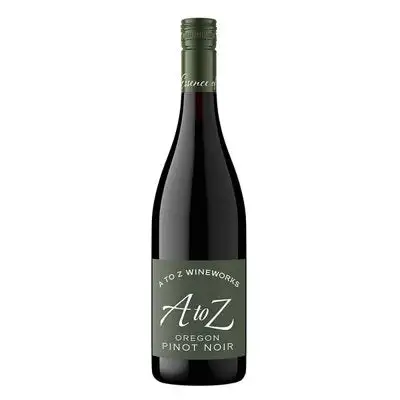 A To Z Wineworks Pinot Noir Oregon 750ML - 750ml Bottle