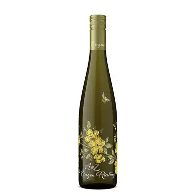 A To Z Wineworks Riesling Oregon 750ML - 750ml Bottle