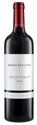 Abadia Retuerta Seleccion Especial Castilla Y Leon 2019 750ML - 750ml Bottle