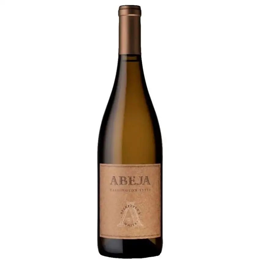 Abeja Beekeeper`s White 2023 750 ML