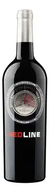 Adobe Road Red Wine Redline California 2021 750ML - 750ml Bottle