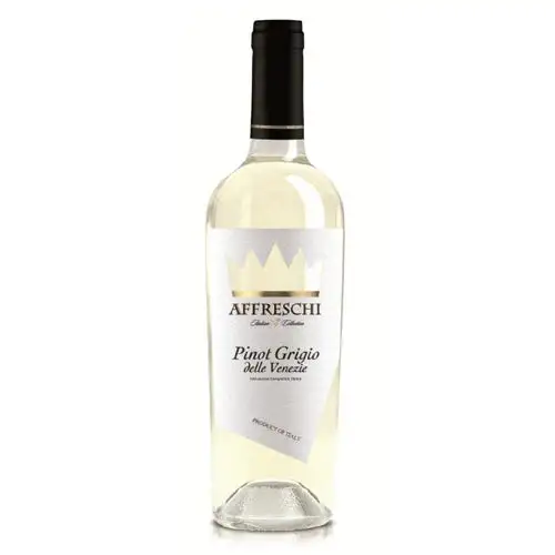 Affreschi Pinot Grigio delle Venezie 2023 750 ML