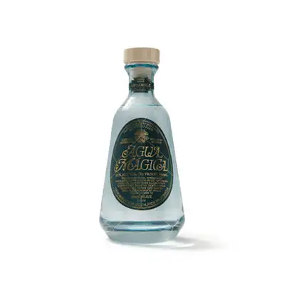 Agua Magica Mezcal Joven 80 750ML - 750ml Bottle