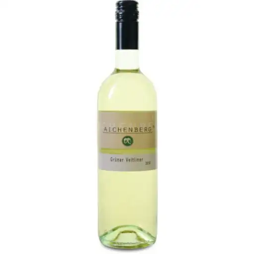 Aichenberg Premium Gruner Veltliner 2024 750 ML