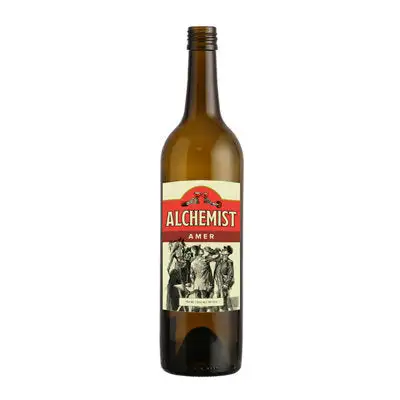 Alchemist Spirits Amaro Amer 78 750ML - 750ml Bottle
