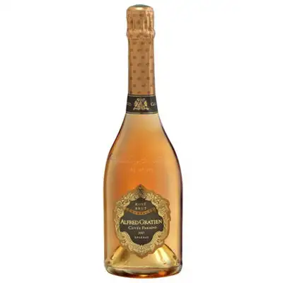 Alfred Gratien Champagne Brut Cuvee Paradis 2007 750ML - 750ml Bottle