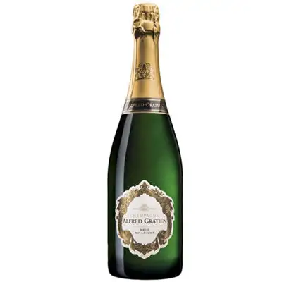 Alfred Gratien Champagne Brut Millesime 2006 750ML - 750ml Bottle