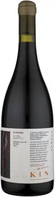 Alkina Shiraz Birdsong Barossa Valley 2021 750ML - 750ml Bottle