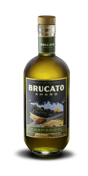 Brucato Amaro Amaro 'Chaparral' - 750ml Bottle