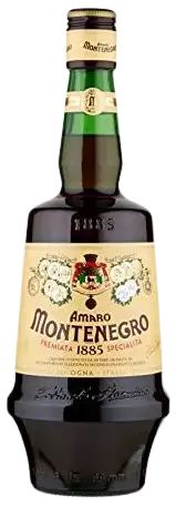 Amaro Montenegro Liqueur 1 L
