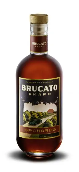 Brucato Amaro Amaro 'Orchards' - 750ml Bottle