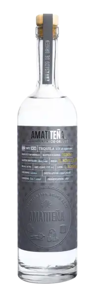 Amatitena Tequila 'Origen' - 750ml Bottle