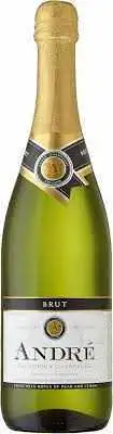 Andre Brut California 750 ML