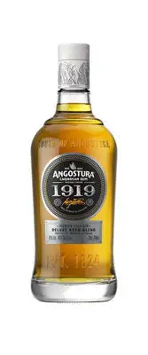 Angostura Gold Rum 1919 80 750ML - 750ml Bottle