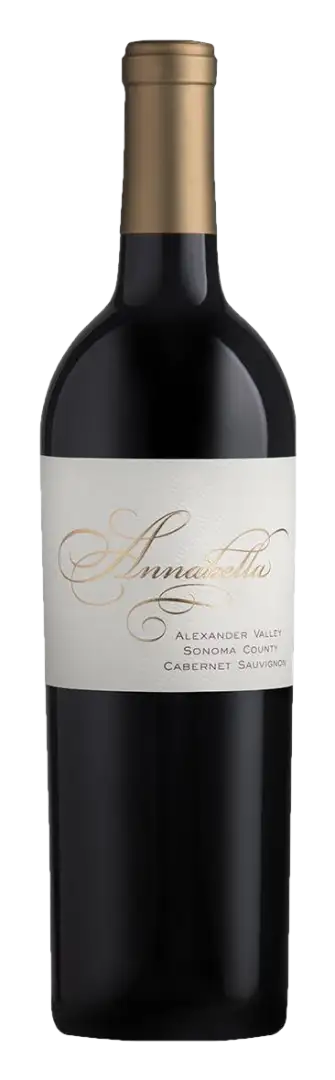 Annabella Cabernet Sauvignon Alexander Valley 2022 750 ML