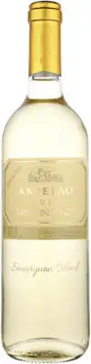 Anselmi Veneto Bianco San Vincenzo 2023 750ML - 750ml Bottle