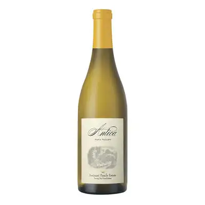 Antica Napa Valley Chardonnay Mountain Select Atlas Peak 2019 750ML - 750ml Bottle