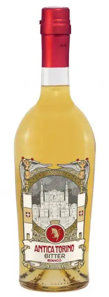 Antica Torino Bitter Bianco - 750ml Bottle