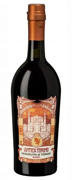 Antica Torino Vermouth di Torino Rosso - 750ml Bottle