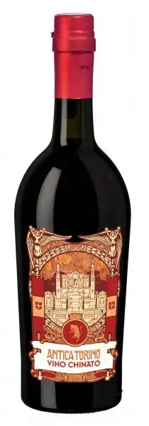 Antica Torino Vino Chinato - 750ml Bottle