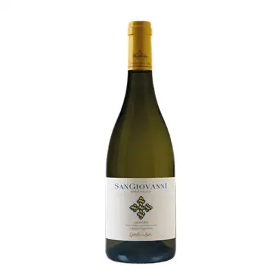 Antinori Castello Della Sala Orvieto Classico Superiore San Giovanni Della Sala 2022 750ML - 750ml Bottle