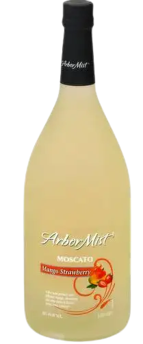 Arbor Mist Moscato Peach 1.5 L
