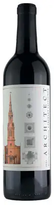 Architect Cabernet Sauvignon Alexander Valley 2023 750ML - 750ml Bottle