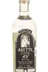 Arette Artesanal Tequila Blanco Fuerte