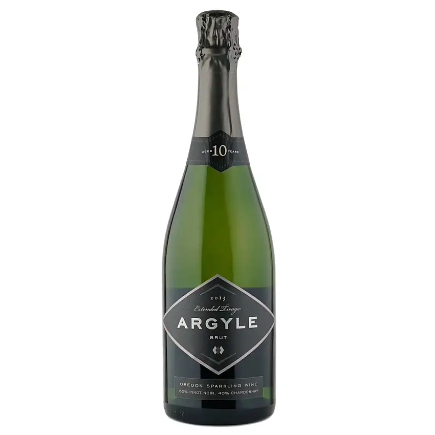 Argyle Extended Tirage Brut 2013 750 ML