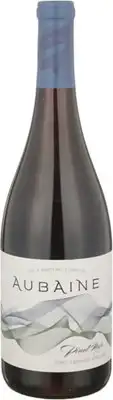 Aubaine Pinot Noir Anahata Vineyard Eola Amity Hills 2019 750ML - 750ml Bottle