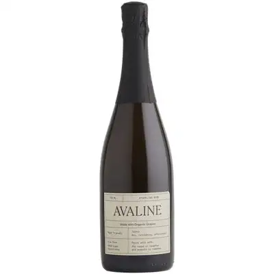 Avaline Sparkling Wine Spain Made With Organic Grapes 750ML - 750ml Bottle