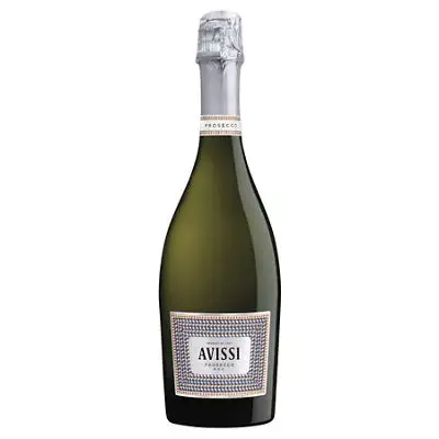 Avissi Prosecco Extra Dry 750ML - 750ml Bottle