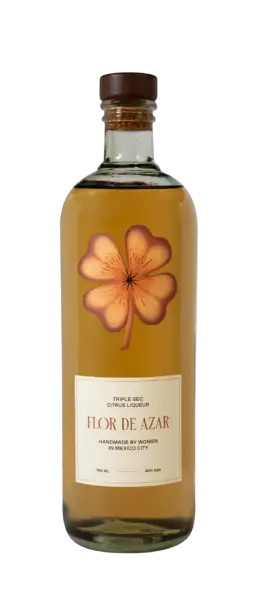 Azar Spirits Triple Sec - 750ml Bottle