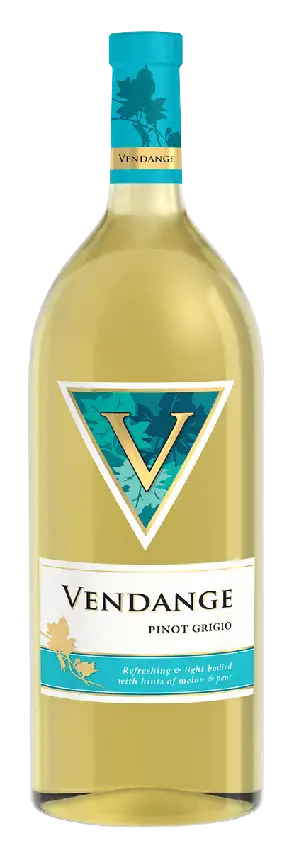 Vendange Pinot Grigio 1.5 L