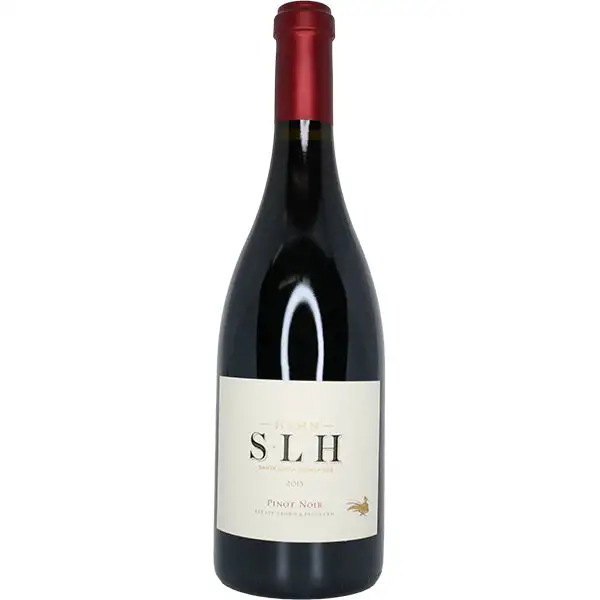 2013 Hahn 'SLH' Pinot Noir, Santa Lucia Highlands 750mL