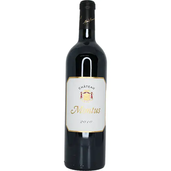 2010 Chateau Montus Madiran 750mL