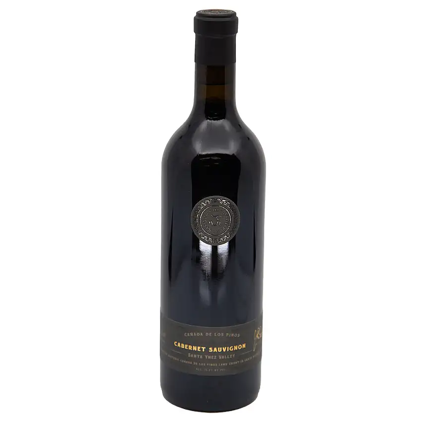 2013 Beckmen Cabernet Sauvignon Santa Ynez Valley 750mL