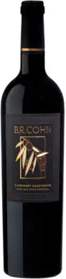 B.R. Cohn Cabernet Sauvignon Olive Hill Estate Vineyard Sonoma Valley 2019 750ML - 750ml Bottle