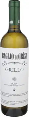 Baglio Di Grisi Grillo Sicilia 2020 750ML - 750ml Bottle