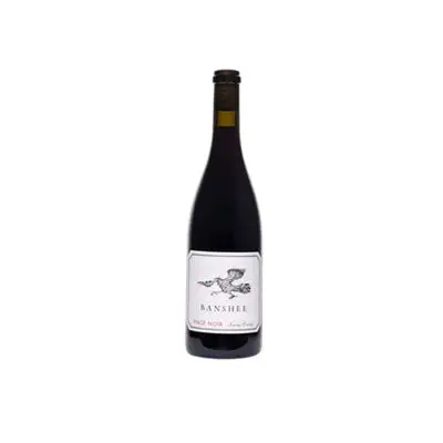 Banshee Pinot Noir Santa Barbara County 2021 750ML - 750ml Bottle